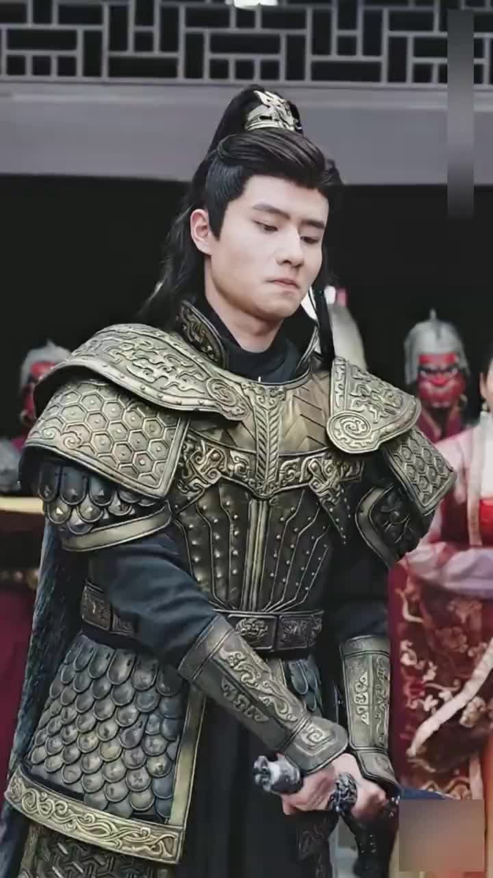 [Dubbed] Return of Invincible Commander - Episode 13