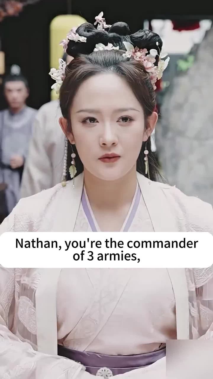 [Dubbed] Return of Invincible Commander - Episode 22