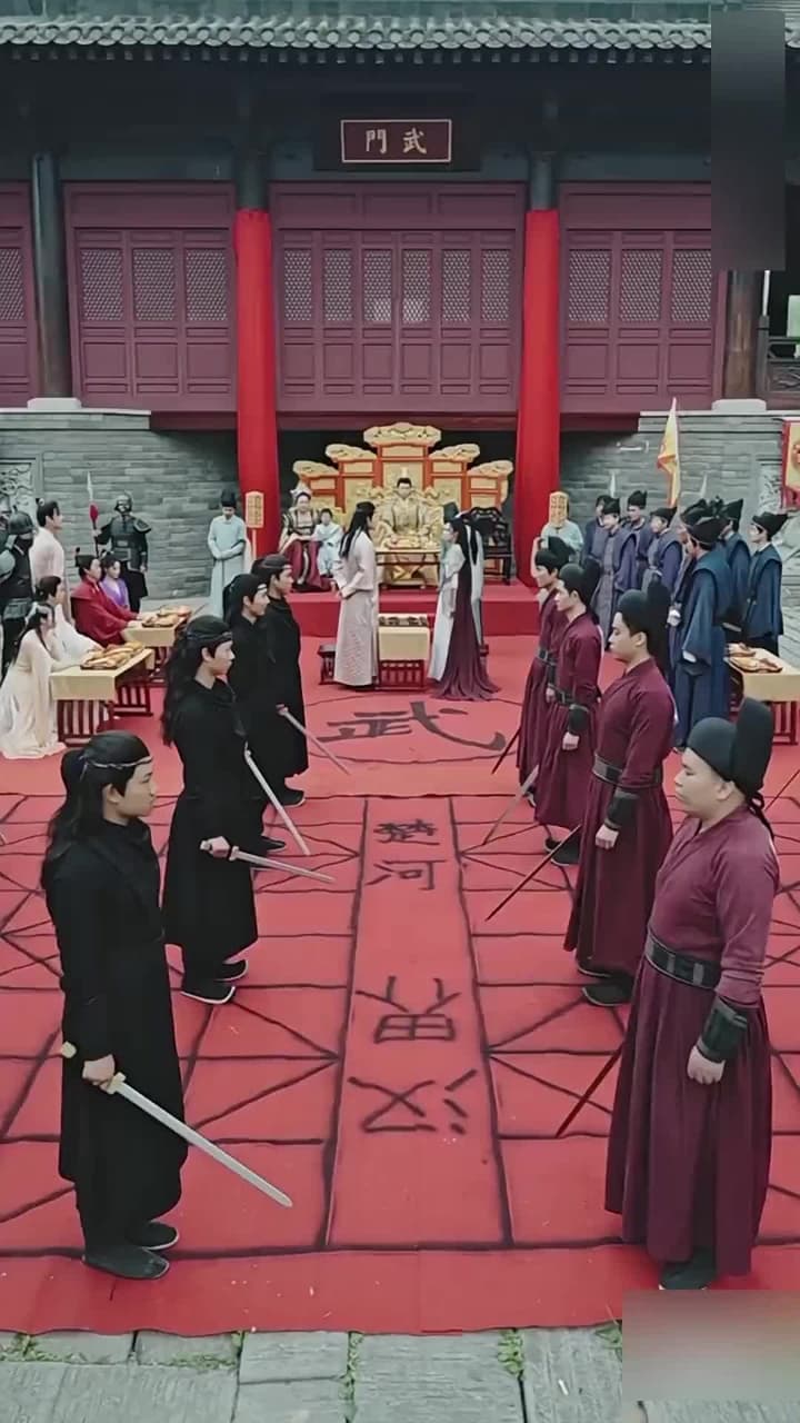 [Dubbed] Return of Invincible Commander - Episode 62