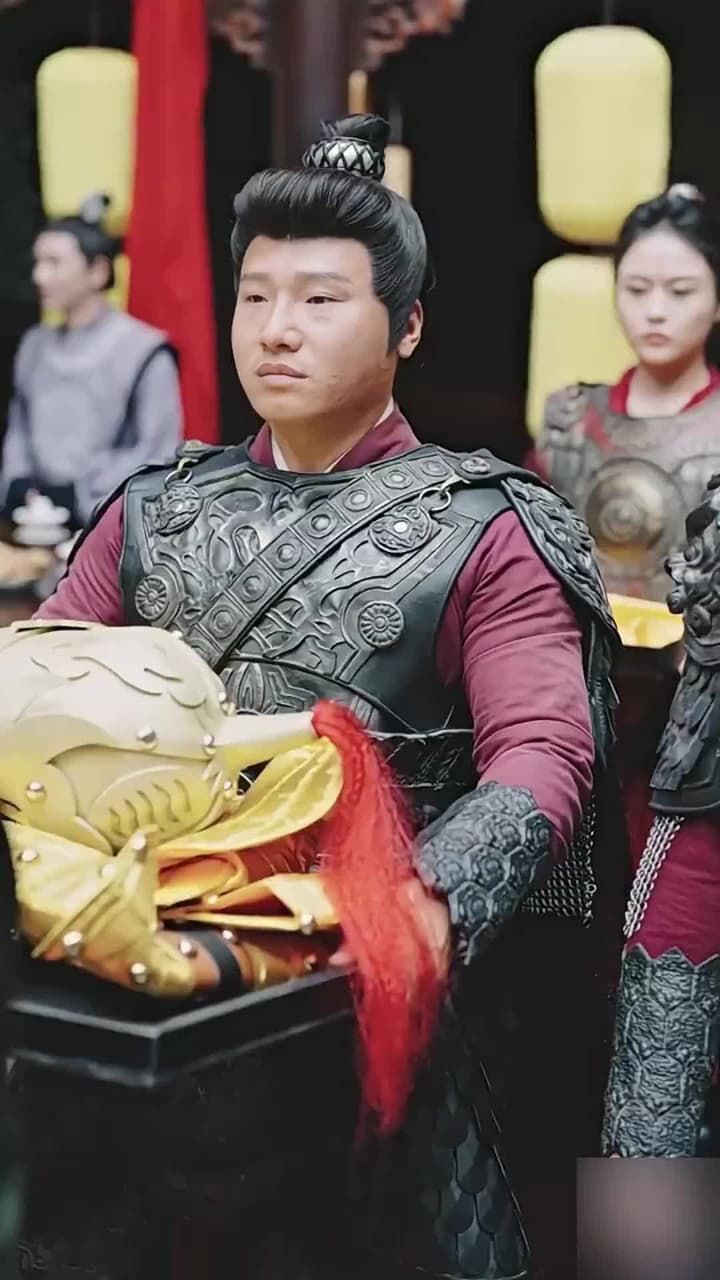 [Dubbed] Return of Invincible Commander - Episode 19