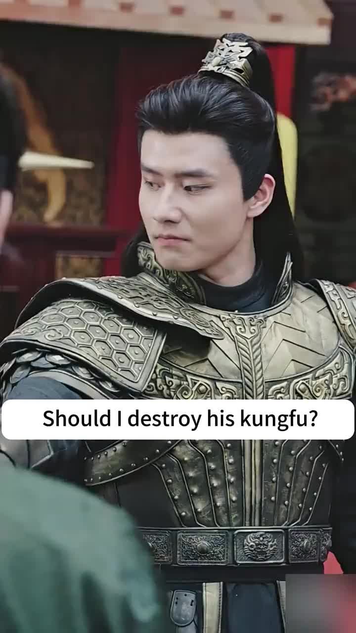 [Dubbed] Return of Invincible Commander - Episode 28