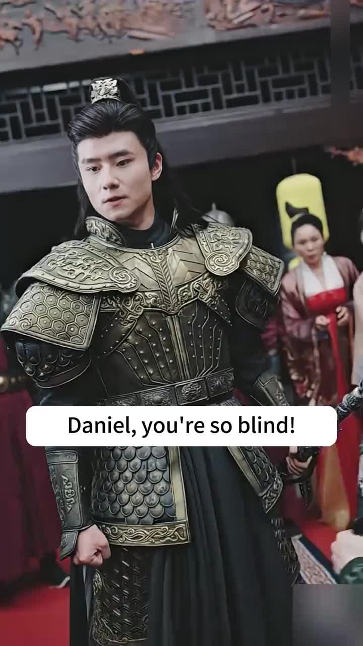 [Dubbed] Return of Invincible Commander - Episode 14