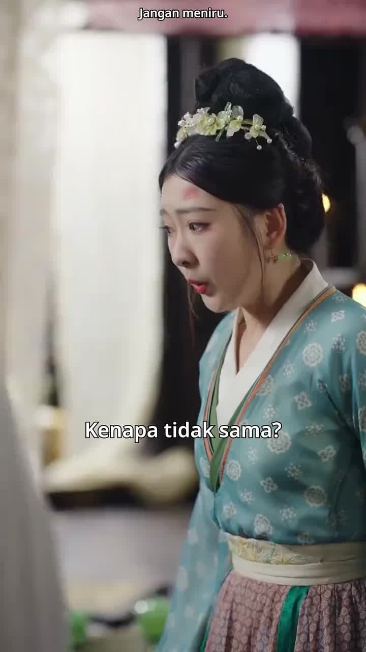 Perjodohan - Episode 13