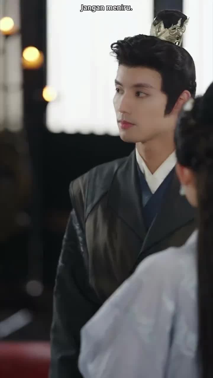 Perjodohan - Episode 12