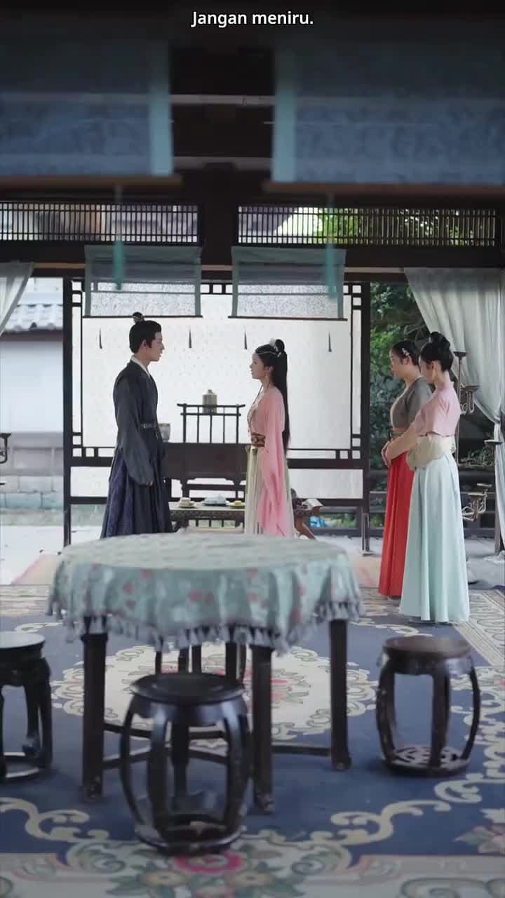 Perjodohan - Episode 45