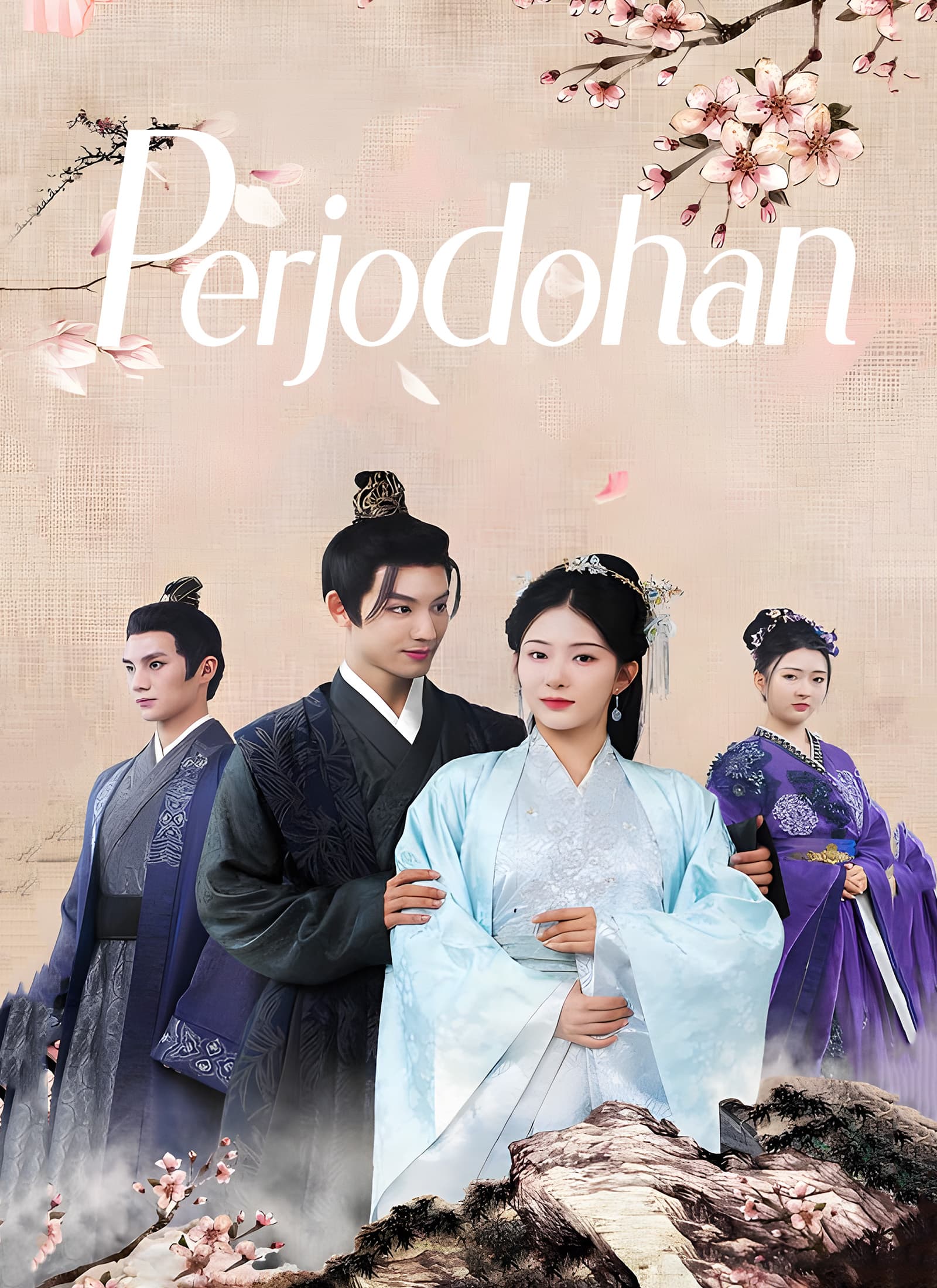 Perjodohan