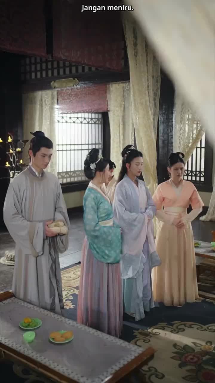 Perjodohan - Episode 10