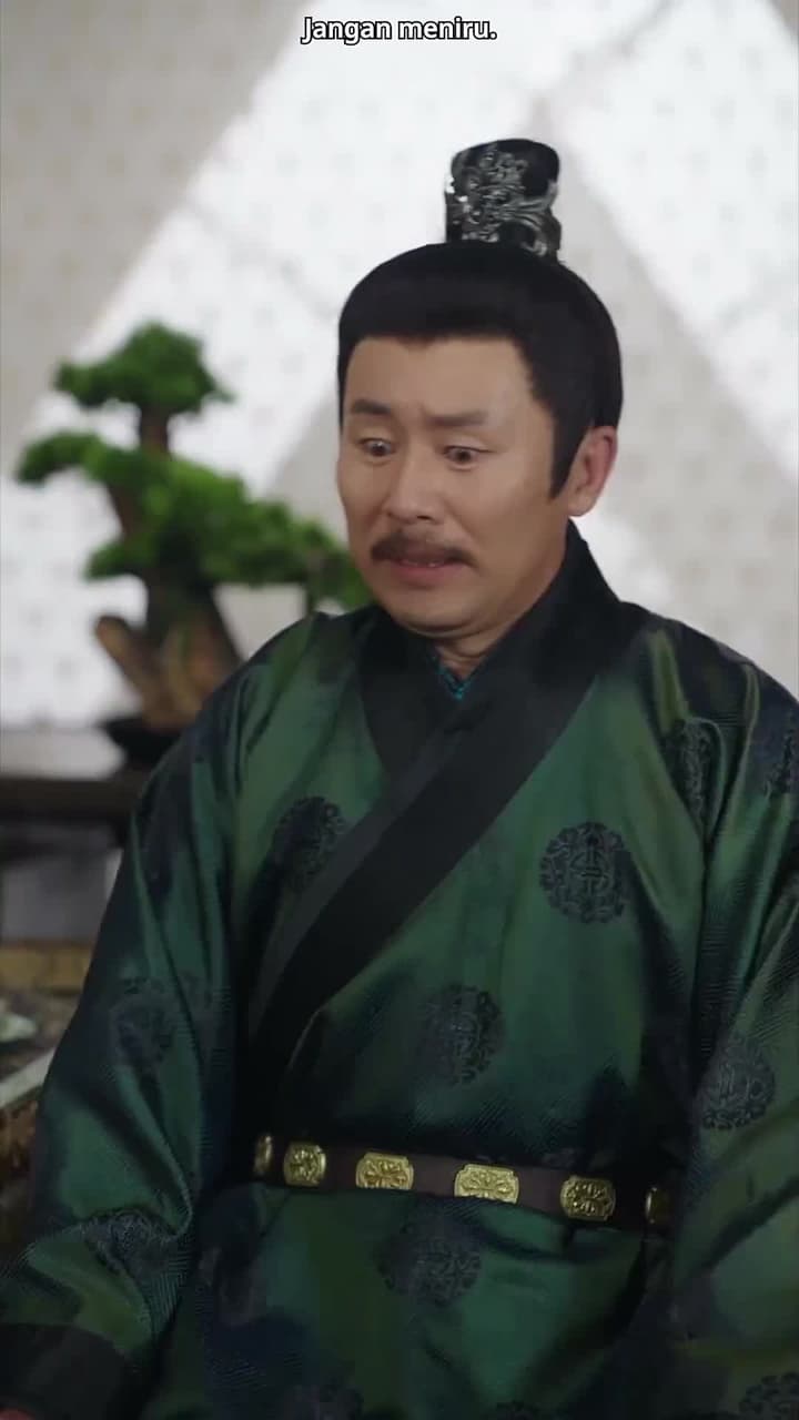 Perjodohan - Episode 15