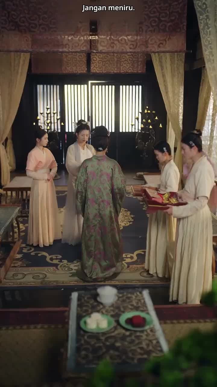 Perjodohan - Episode 2