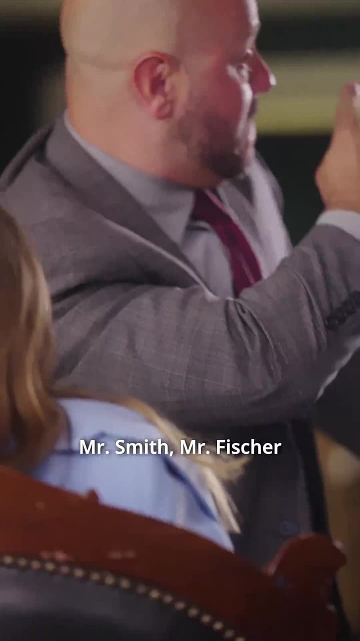 Love at First Sight - Episode 17