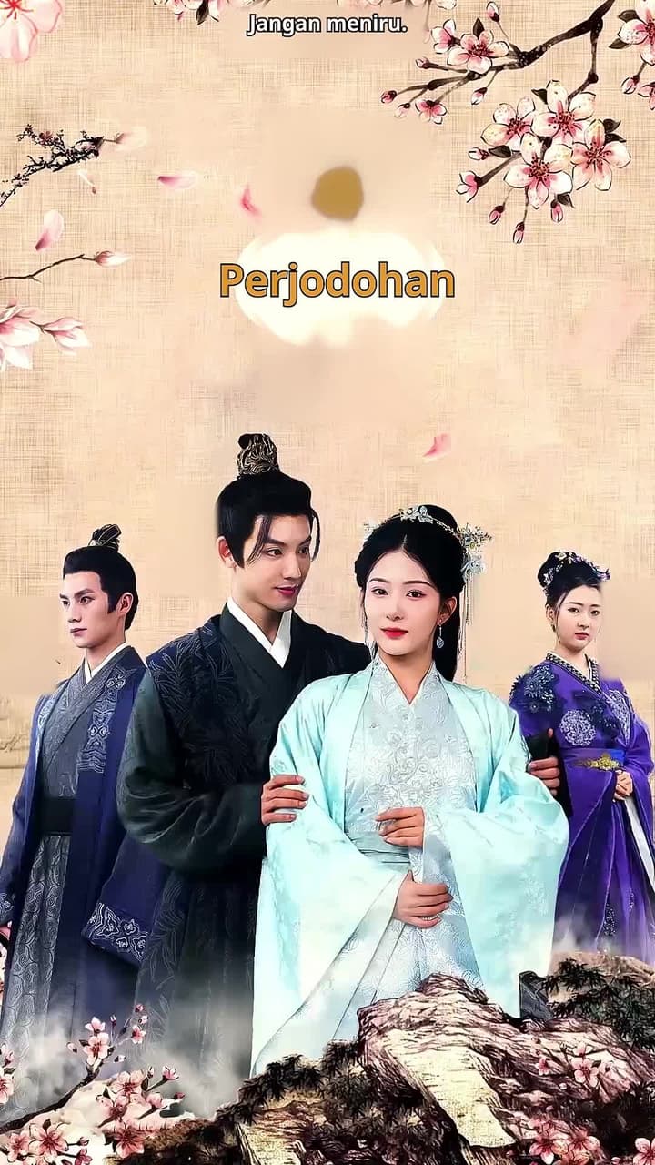 Perjodohan - Episode 1
