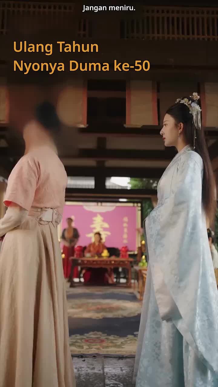 Perjodohan - Episode 47