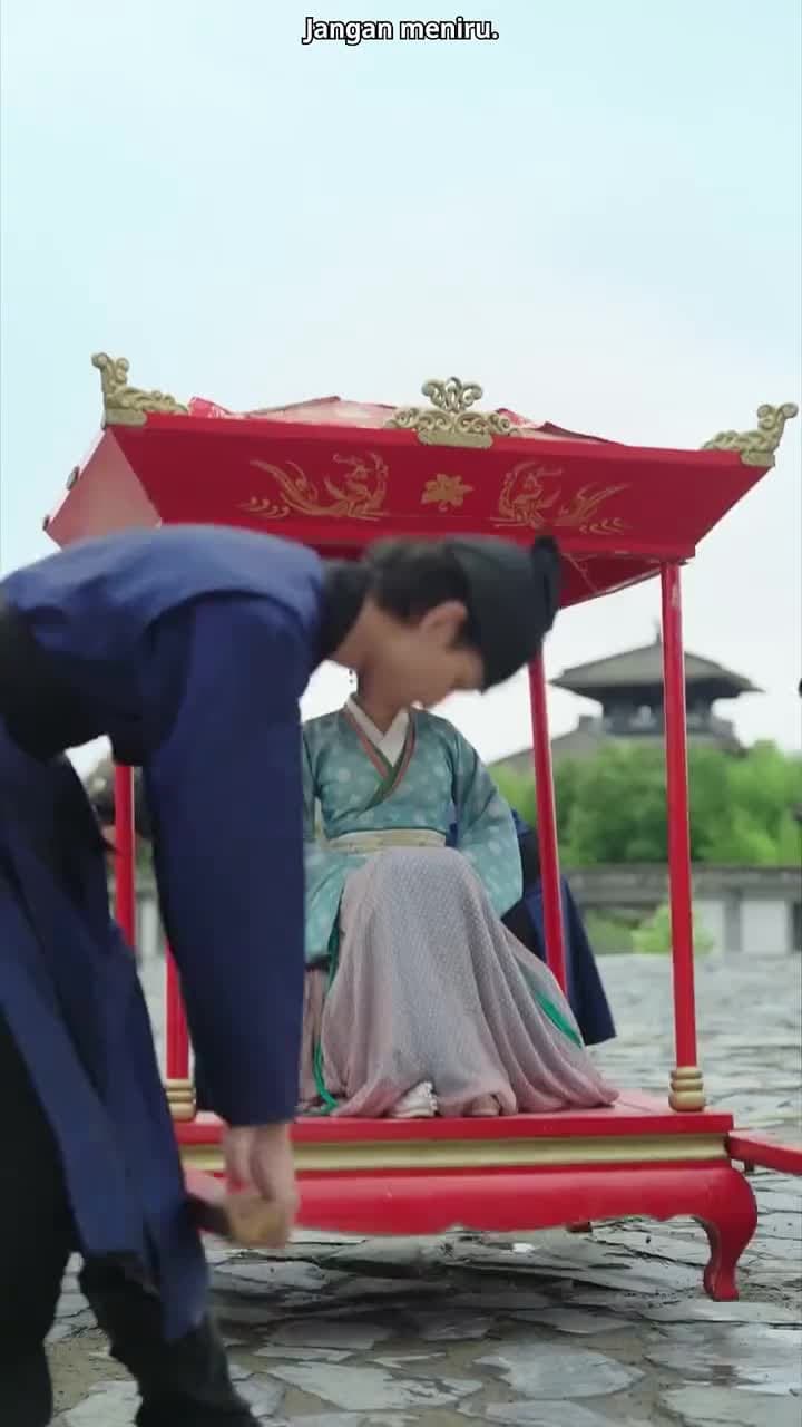 Perjodohan - Episode 9
