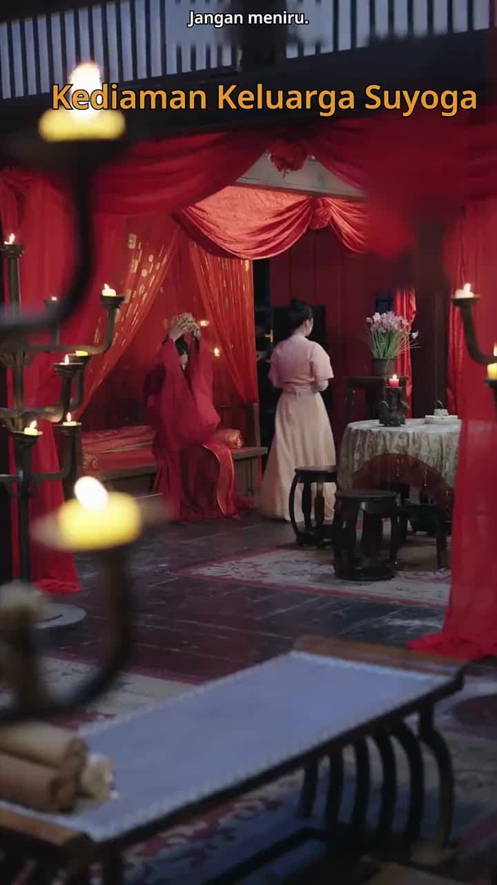 Perjodohan - Episode 7