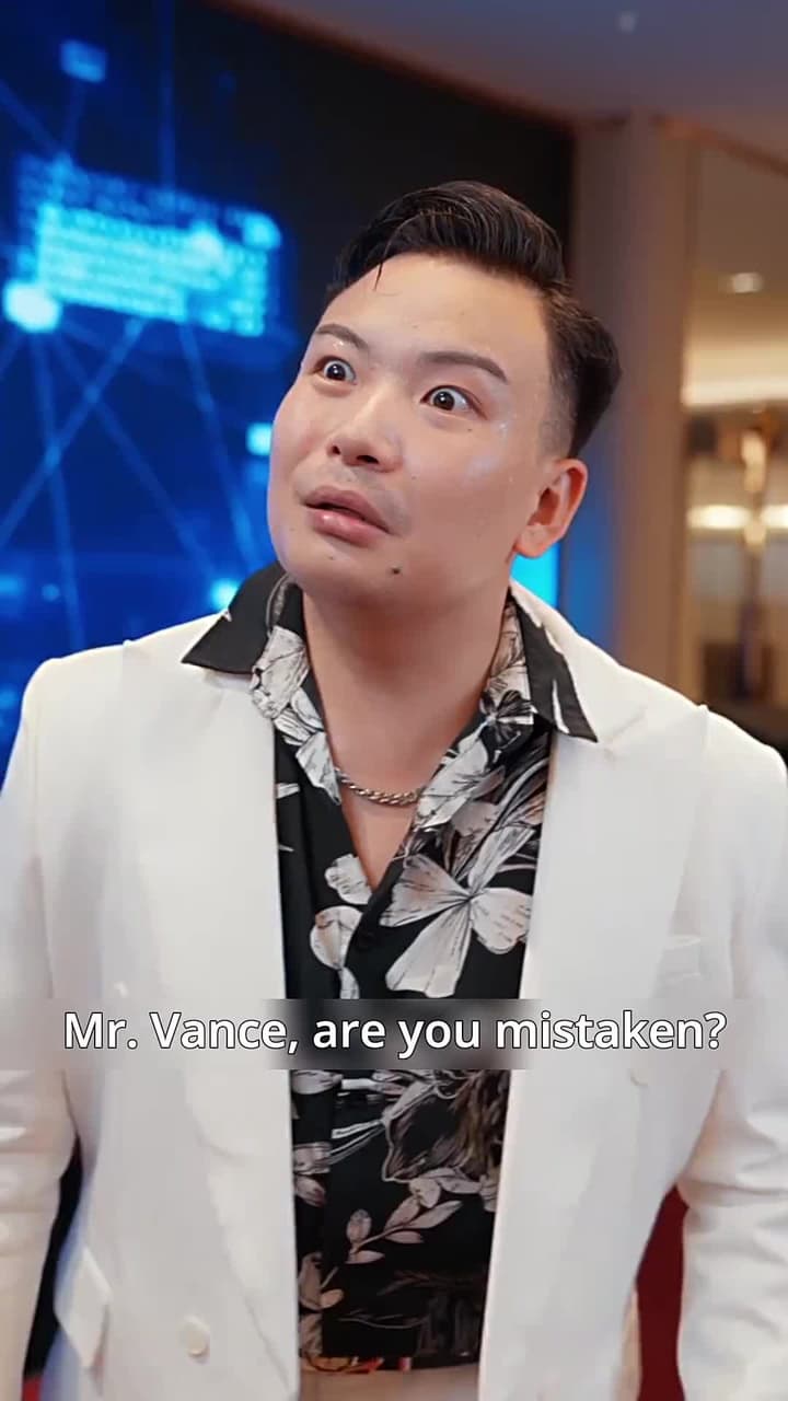 Fire the Hidden Madam CEO - Episode 47