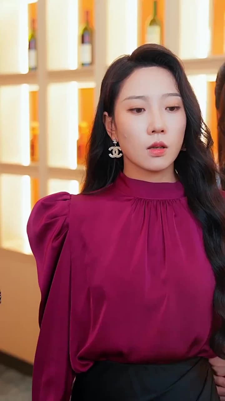 Fire the Hidden Madam CEO - Episode 22