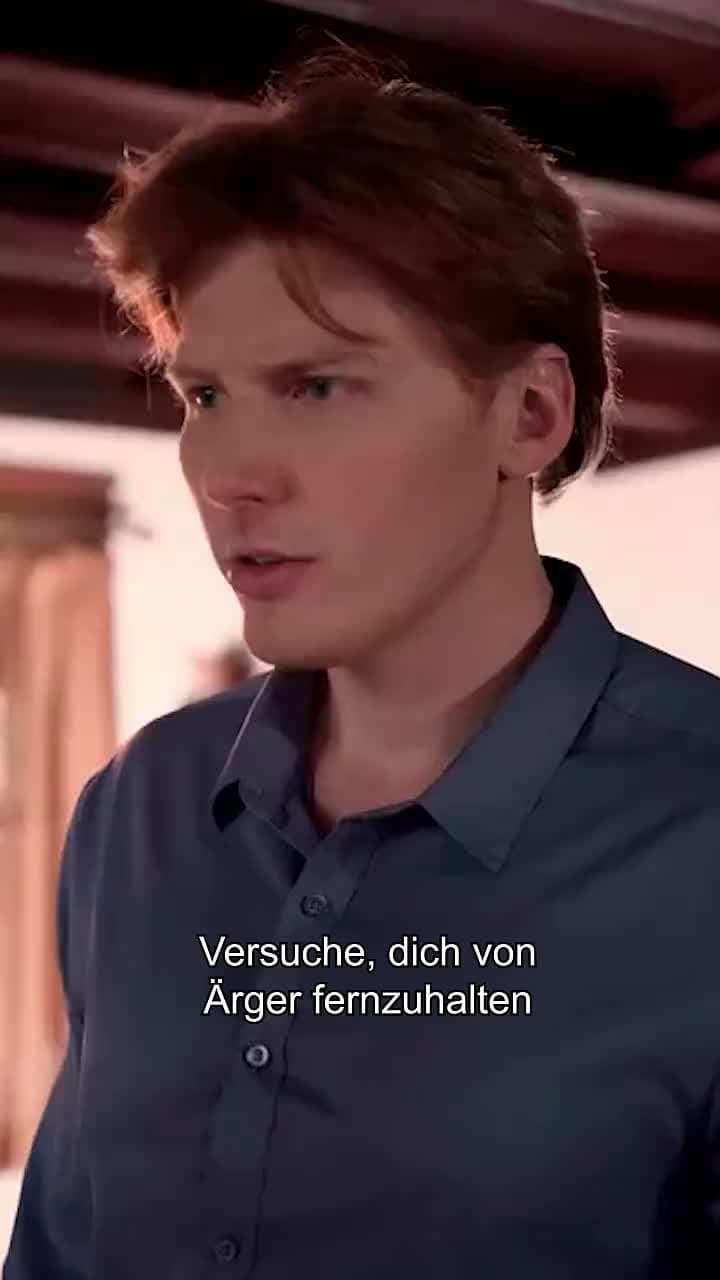 Verbotene Liebe - Episode 42