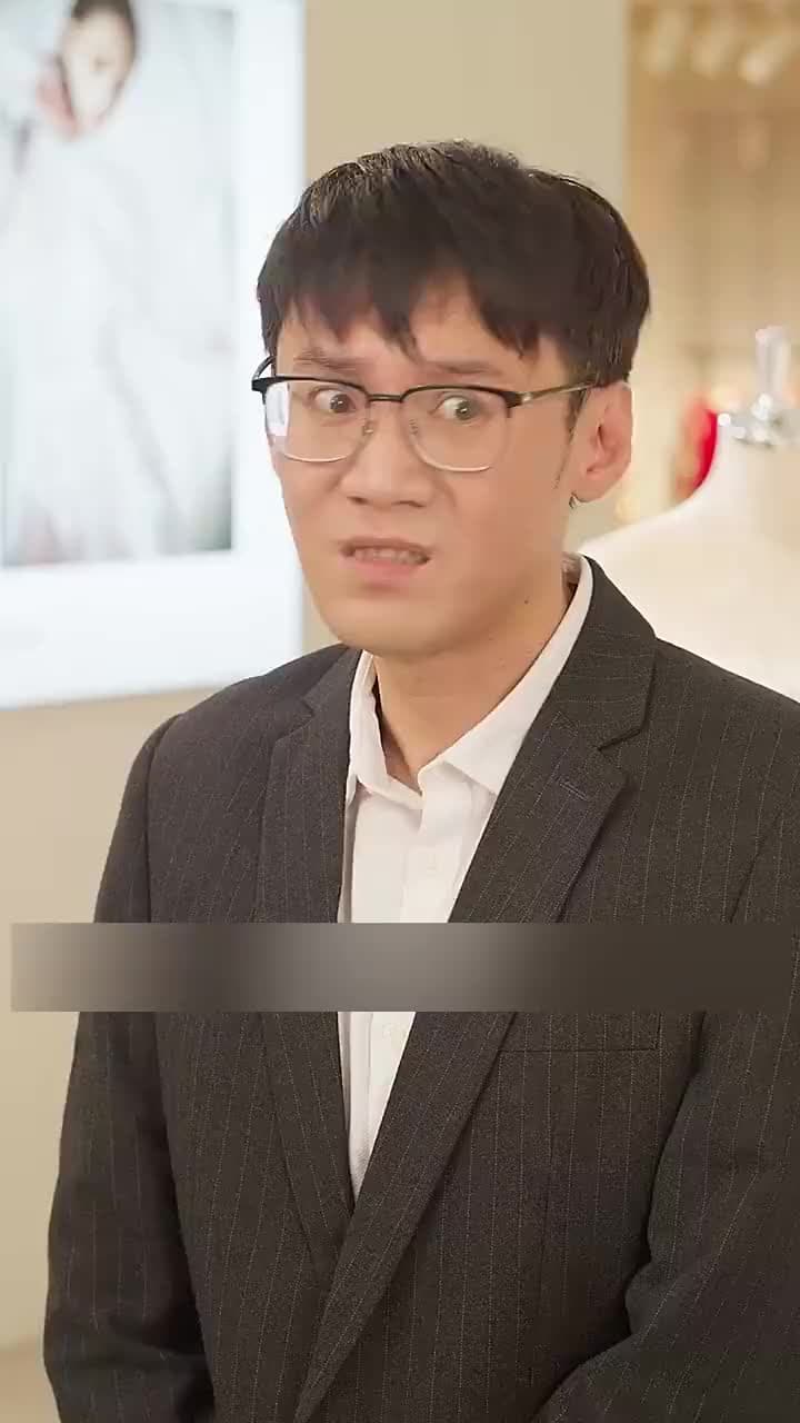 Perfect Blind Date With the CEO - Episode 41