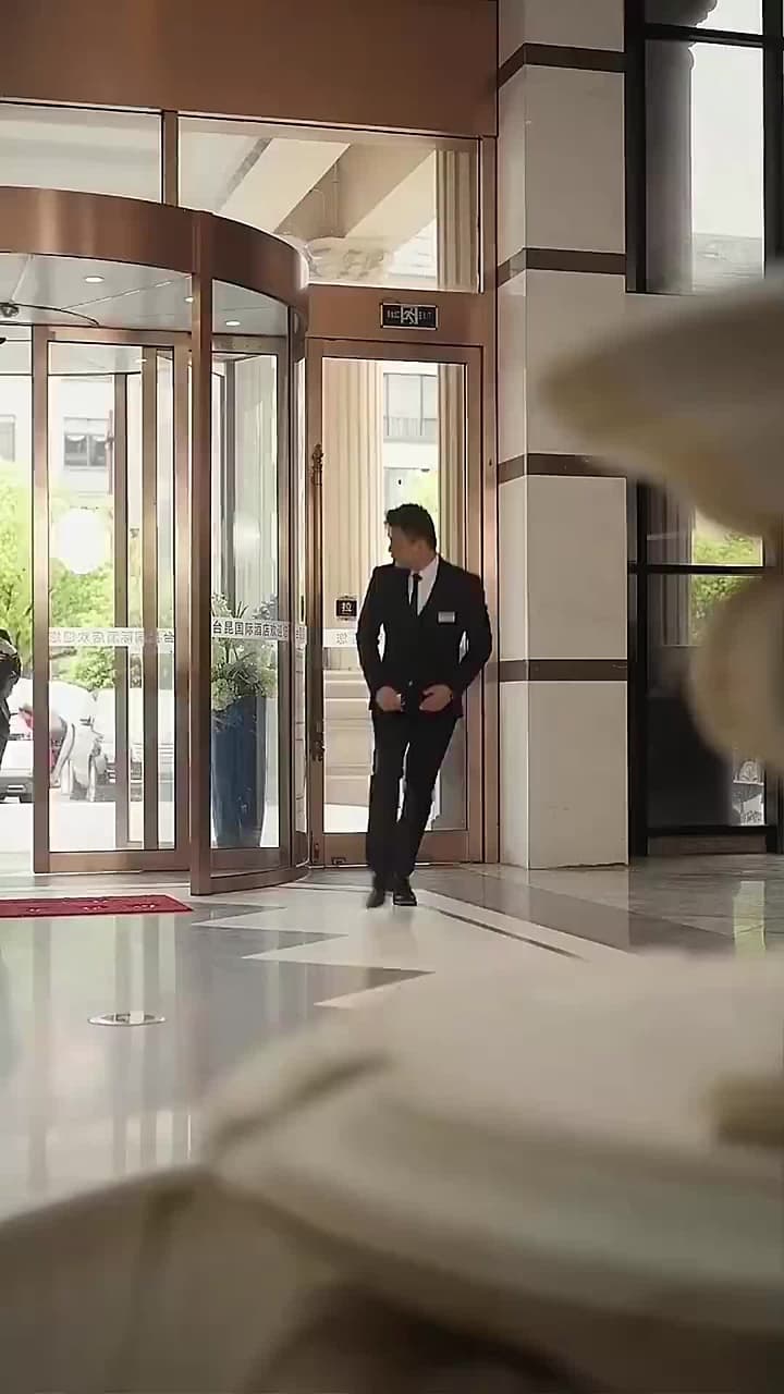 Perfect Blind Date With the CEO - Episode 7