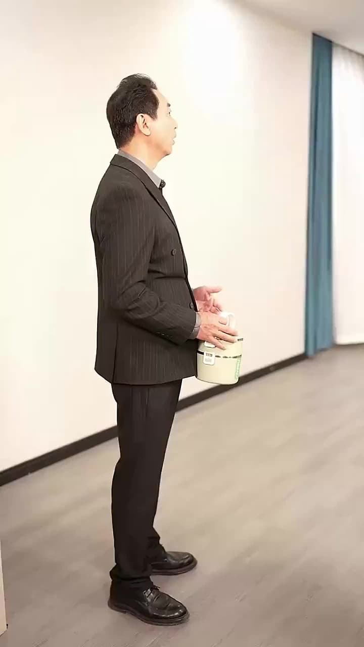 Perfect Blind Date With the CEO - Episode 60