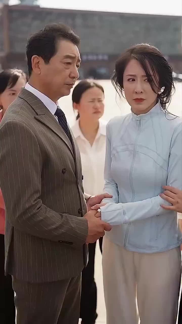 Perfect Blind Date With the CEO - Episode 18