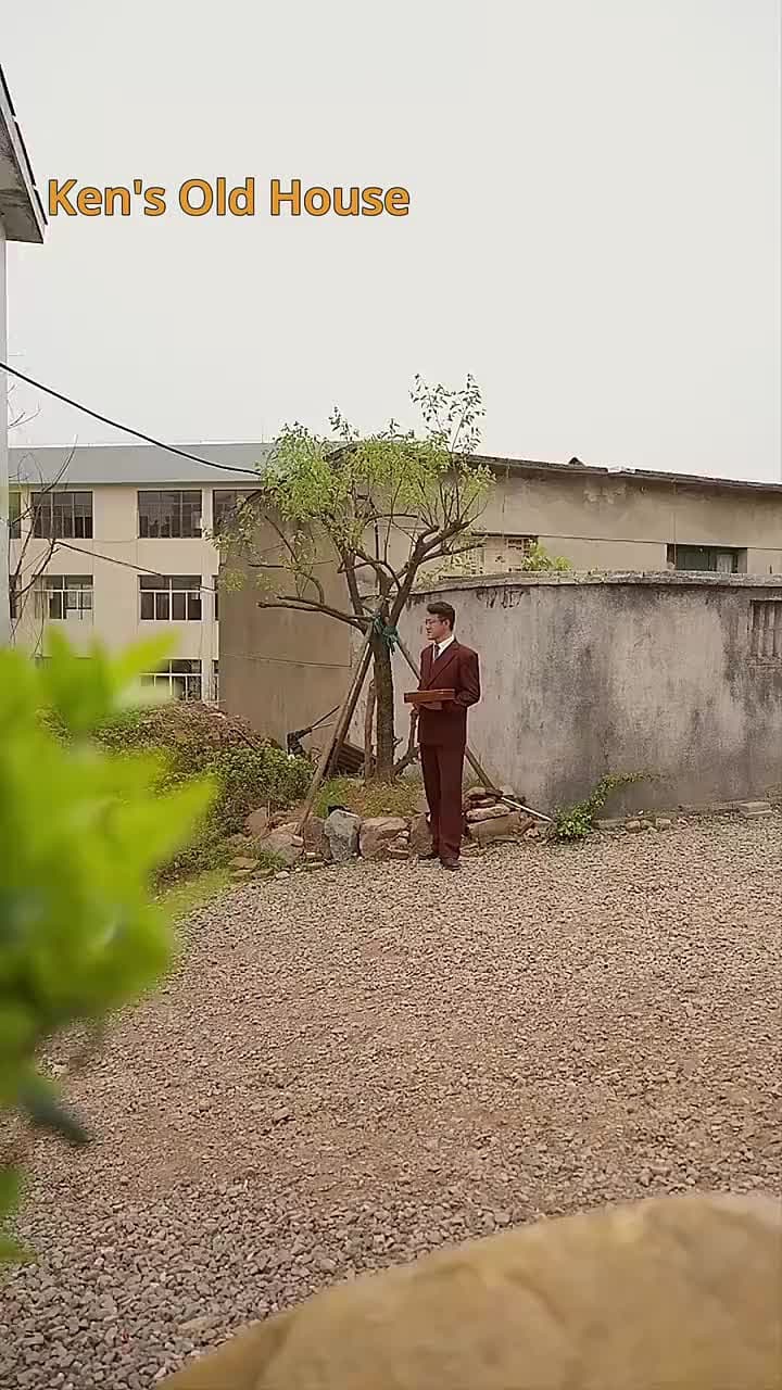 Perfect Blind Date With the CEO - Episode 9