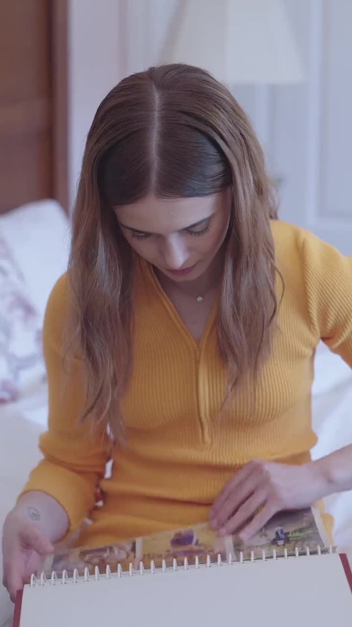Slept With My Alpha Mate - Episode 49