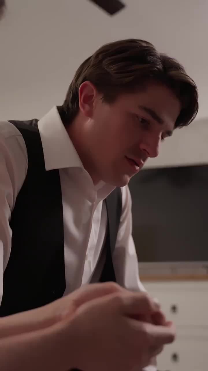 Amor do Destino - Episode 12