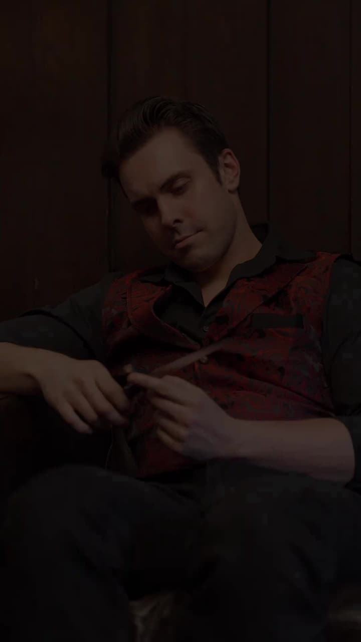 Amor do Destino - Episode 28