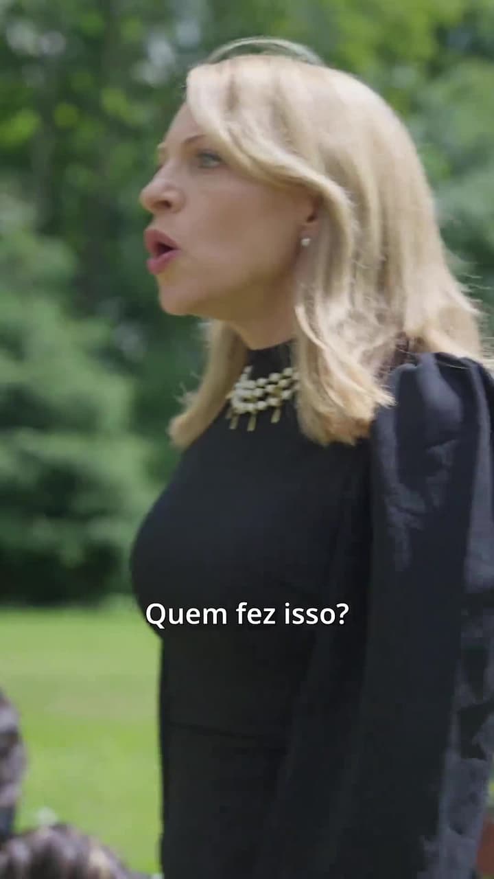 Amor do Destino - Episode 9