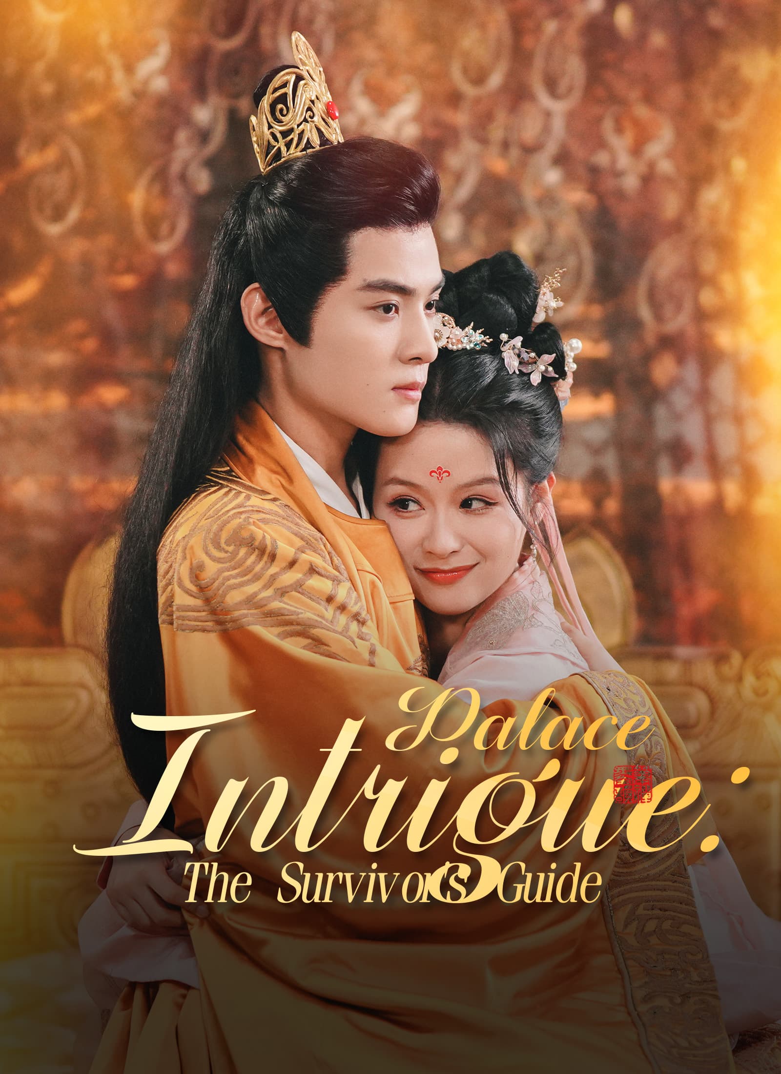 Palace Intrigue: The Survivor's Guide