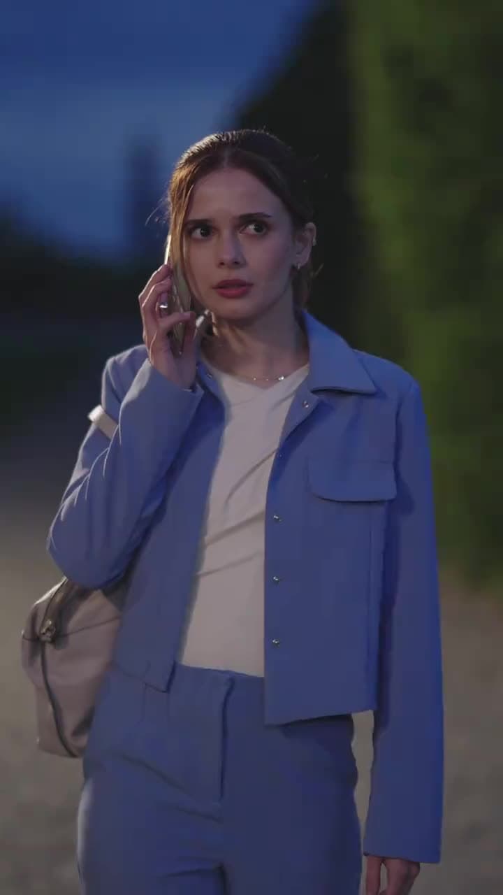 Slept With My Alpha Mate - Episode 8