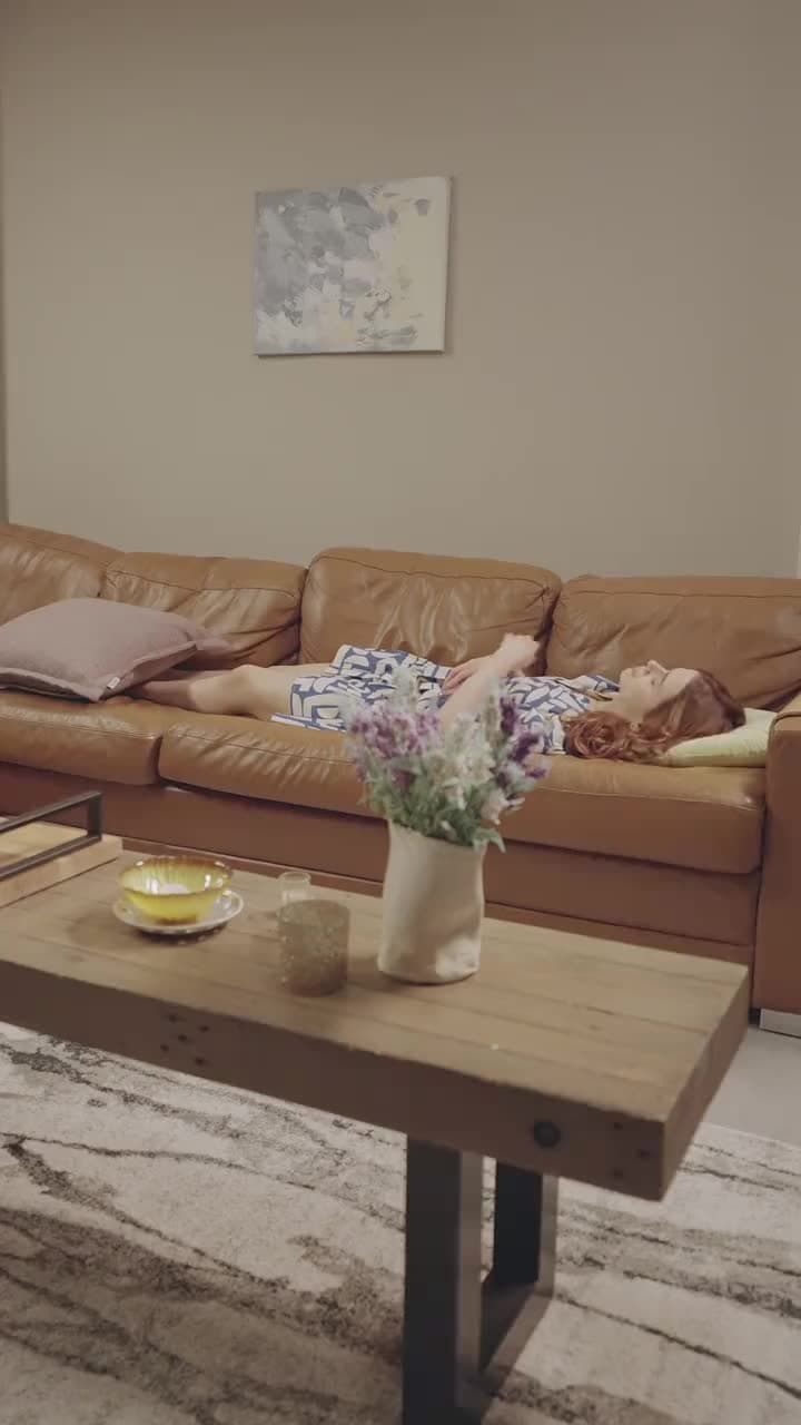 Slept With My Alpha Mate - Episode 60