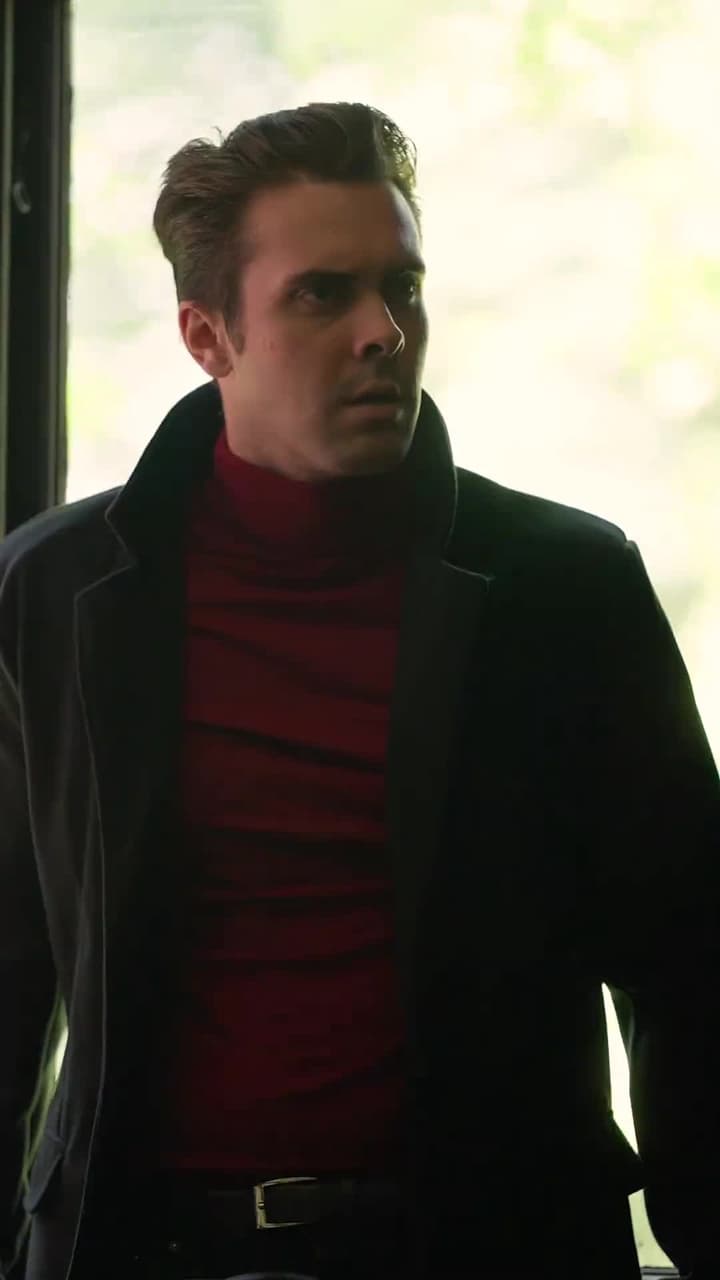 Amor do Destino - Episode 41
