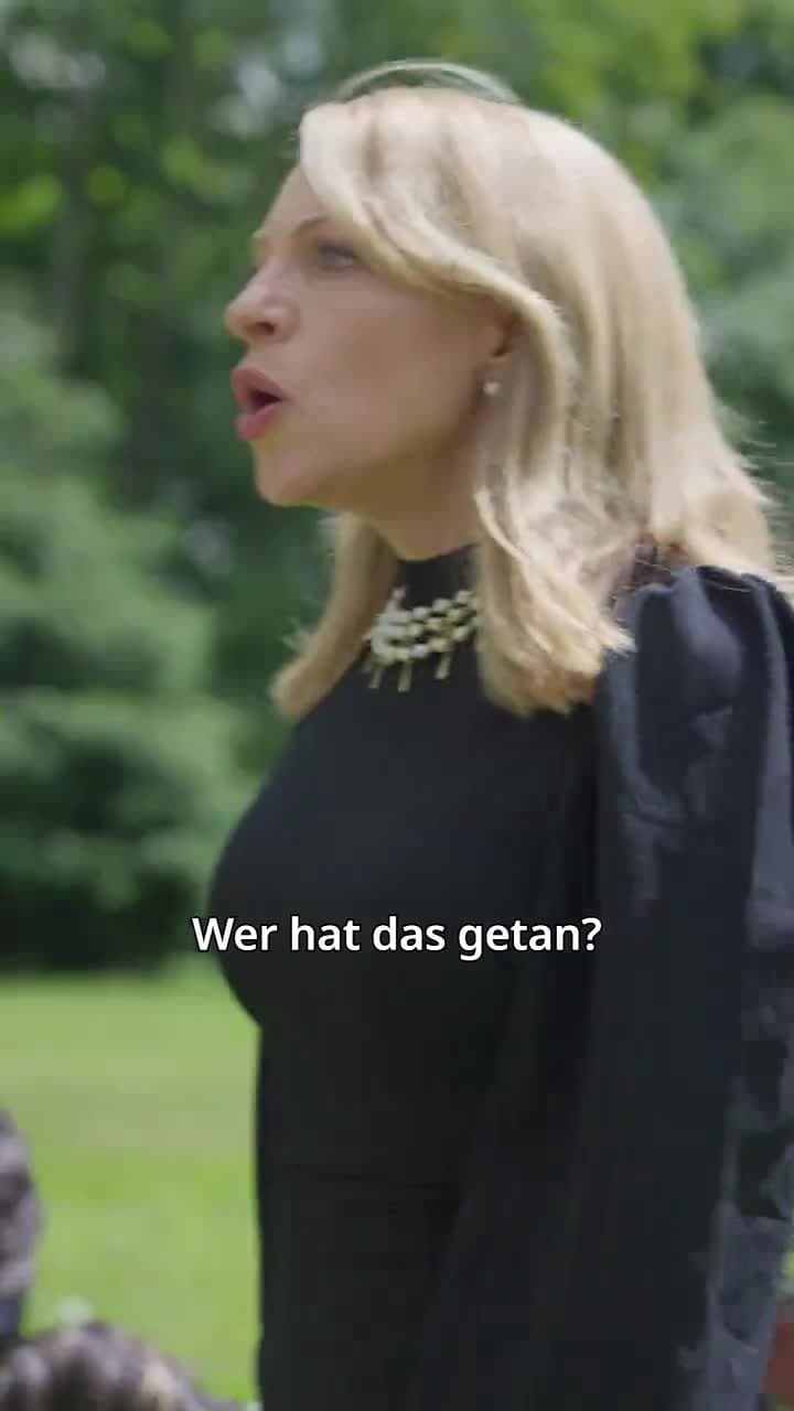Eine Liebe durch das Schicksal - Episode 9