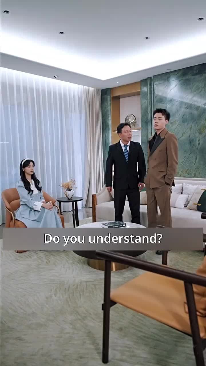 Reborn to Know the Truth - Episode 32