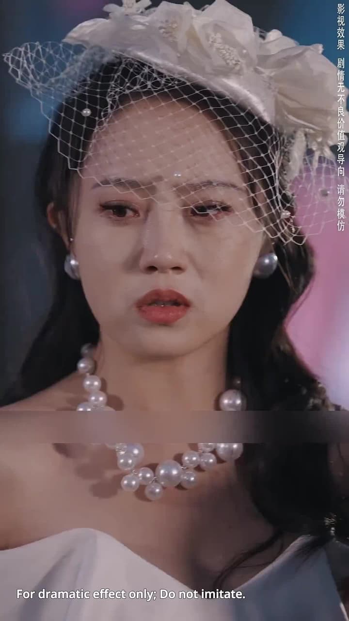 Tangled Hearts: Should I leave - Episode 9