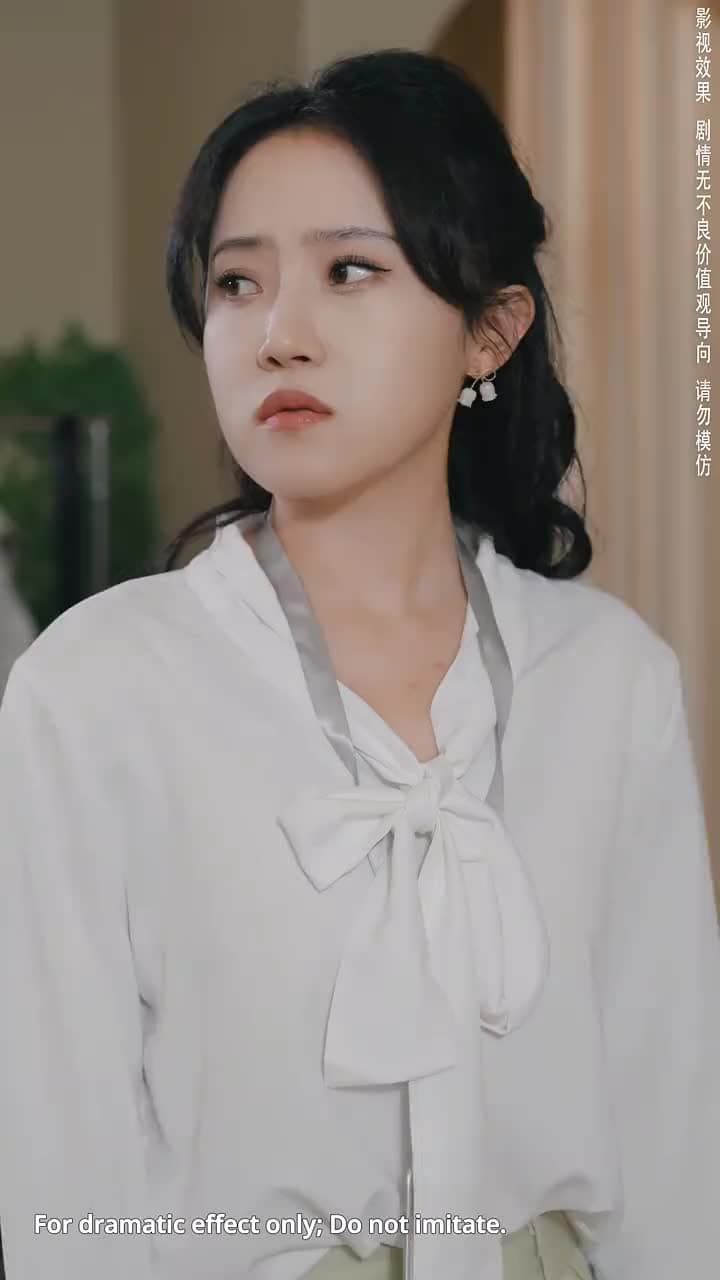 Tangled Hearts: Should I leave - Episode 29