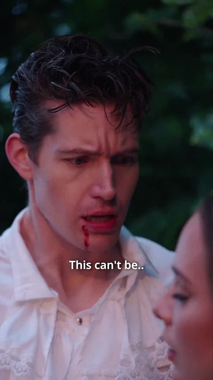Mr. Vampire Wants Me EveryDay - Episode 2