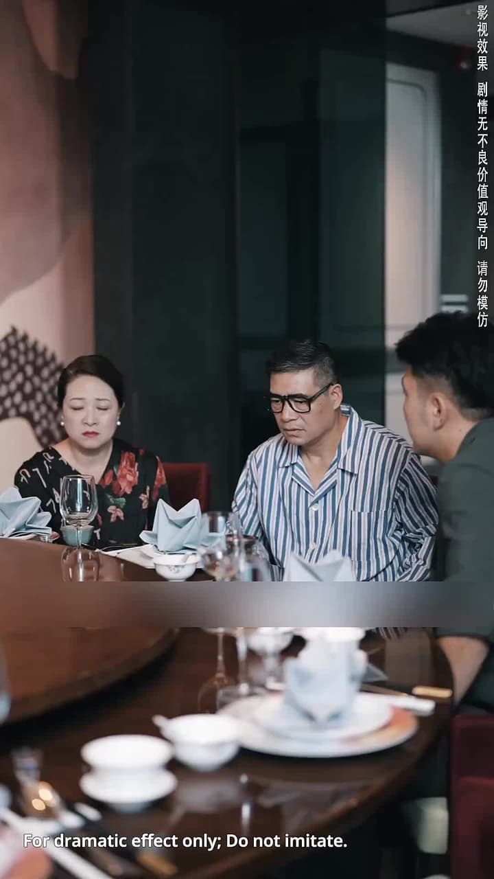 Tangled Hearts: Should I leave - Episode 61