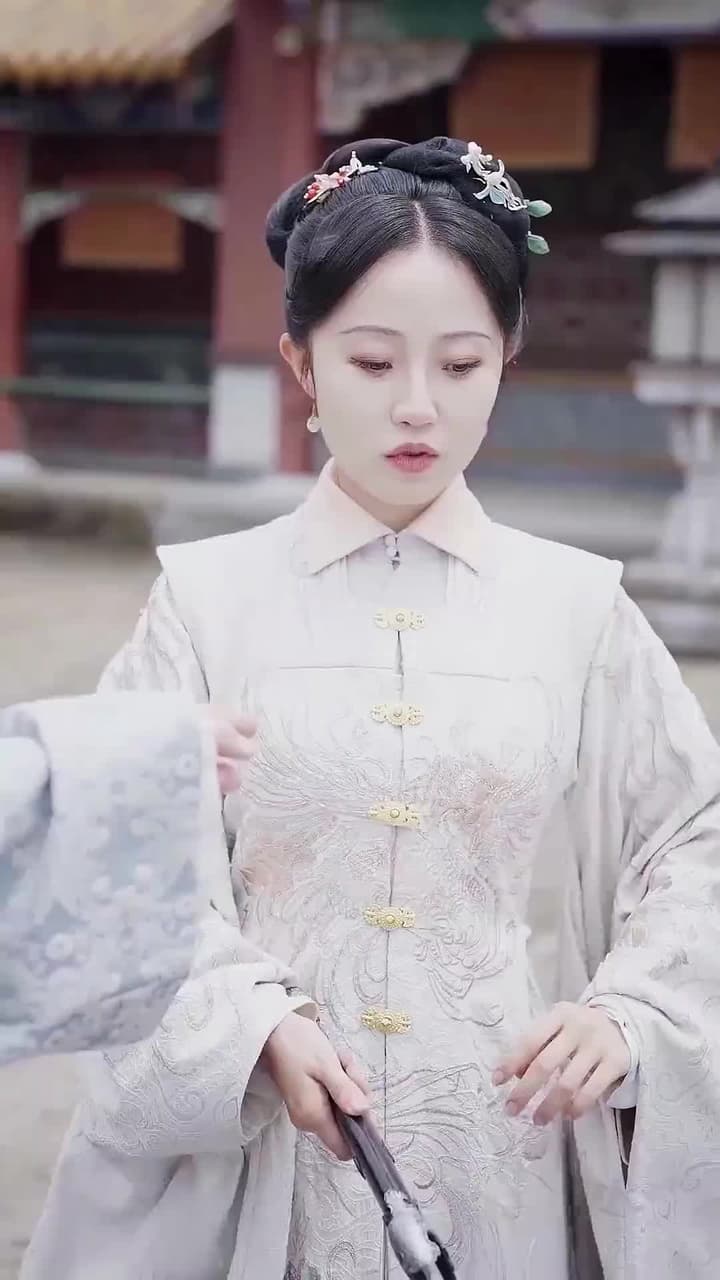 Renascida: Mãe Poderosa e Imbatível - Episode 63