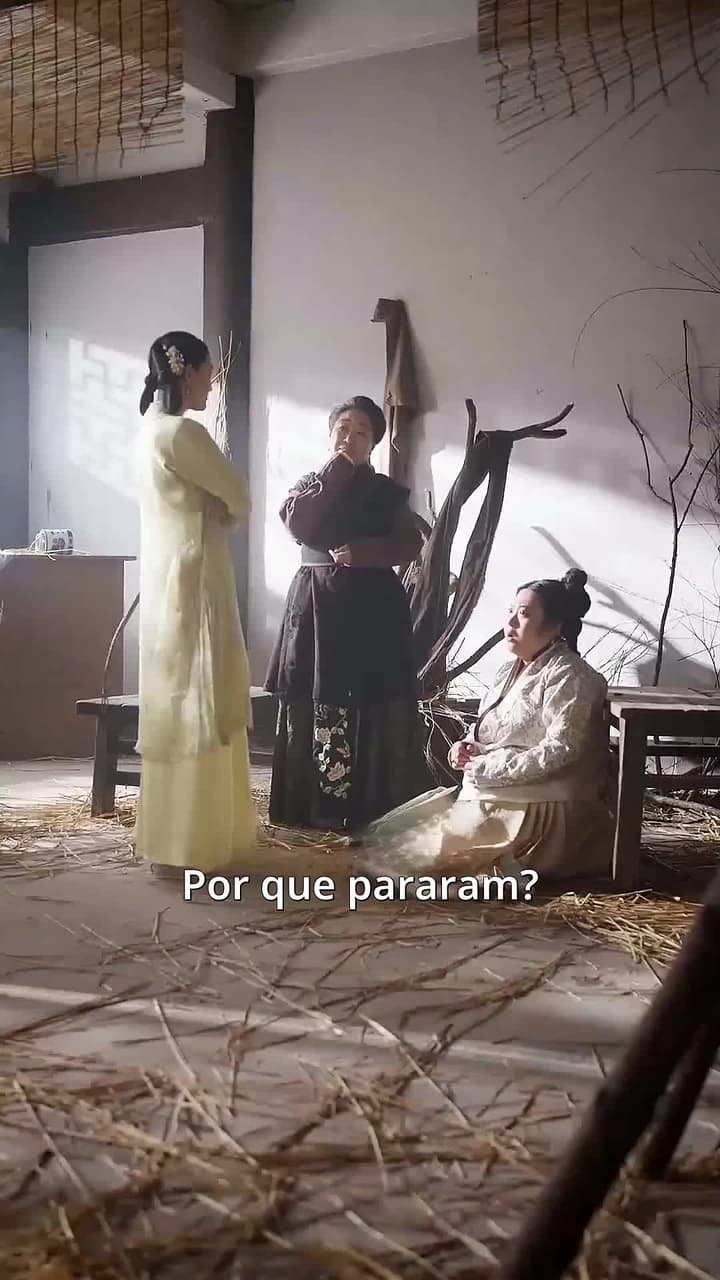 Renascida: Mãe Poderosa e Imbatível - Episode 2
