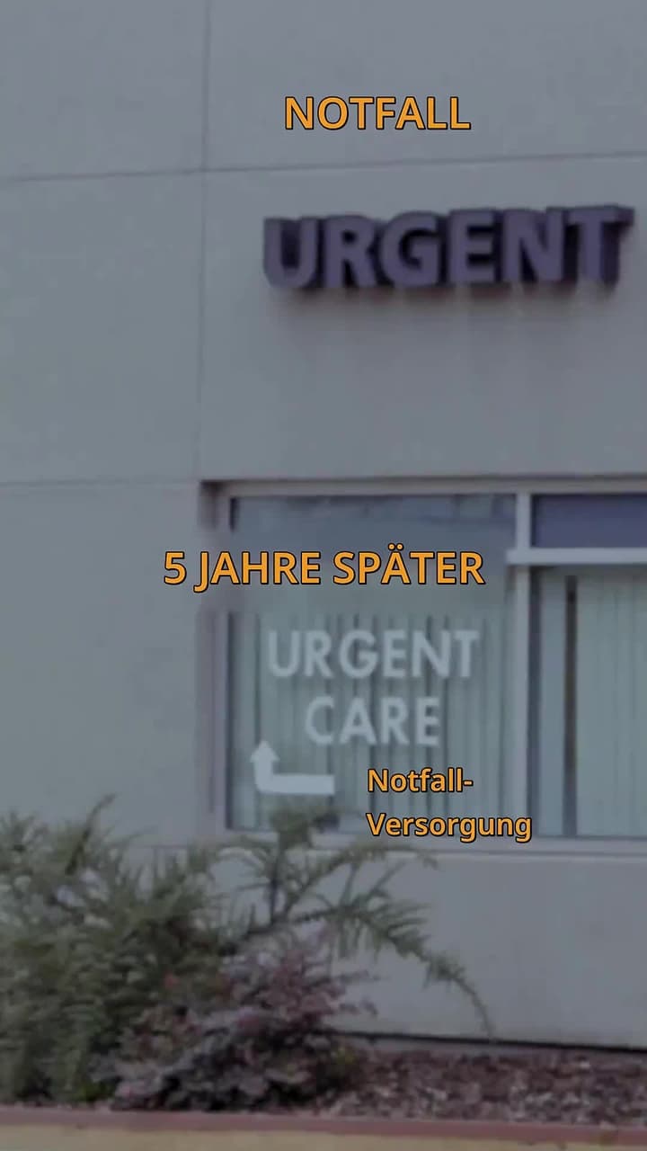 Flucht als Ehefrau von CEO - Episode 5