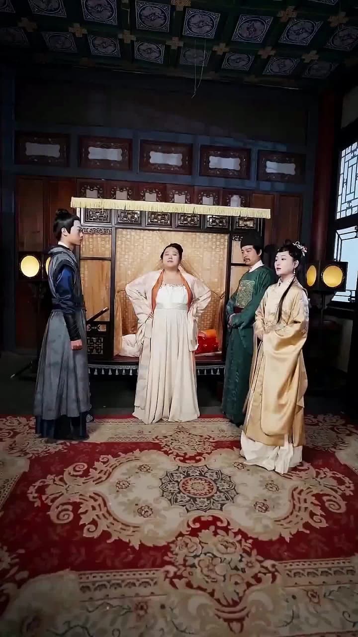 Renascida: Mãe Poderosa e Imbatível - Episode 9