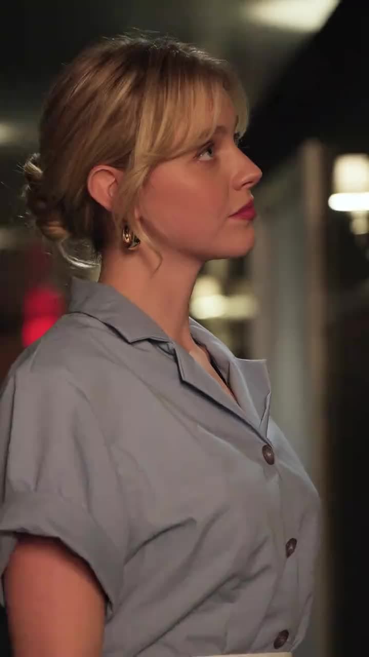 The Double Undercover Boss - Episode 56
