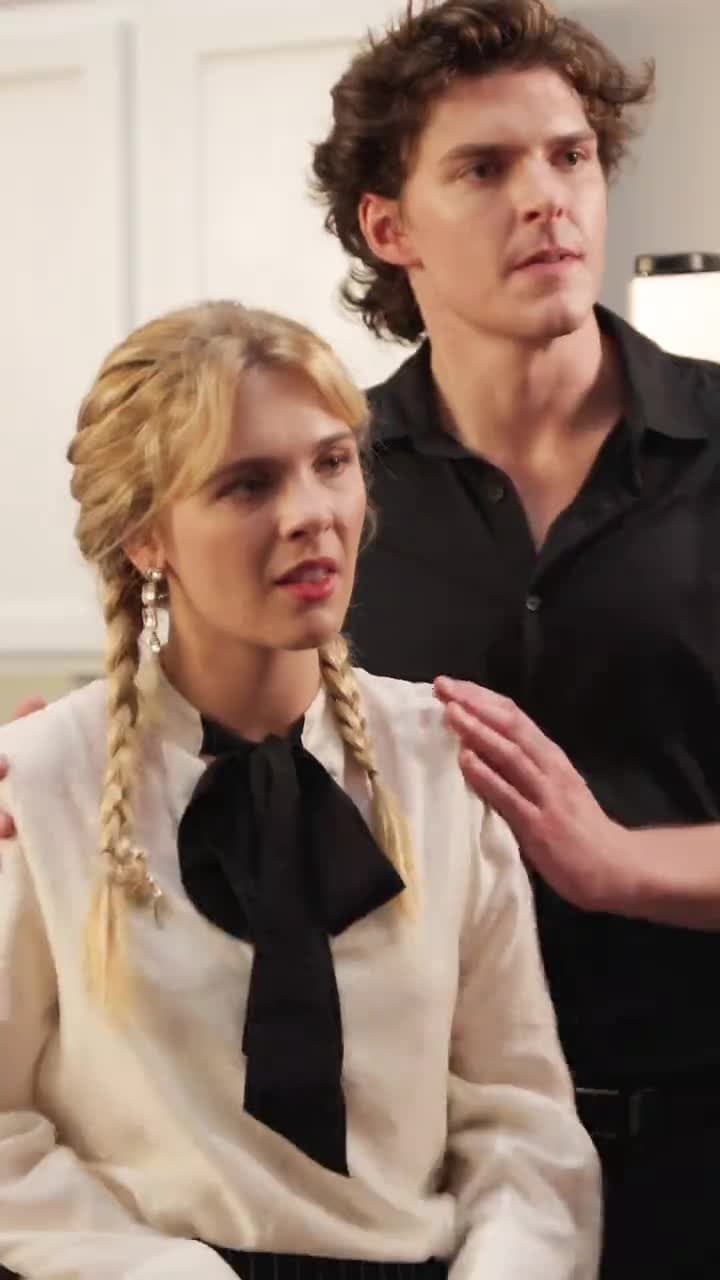 The Double Undercover Boss - Episode 8