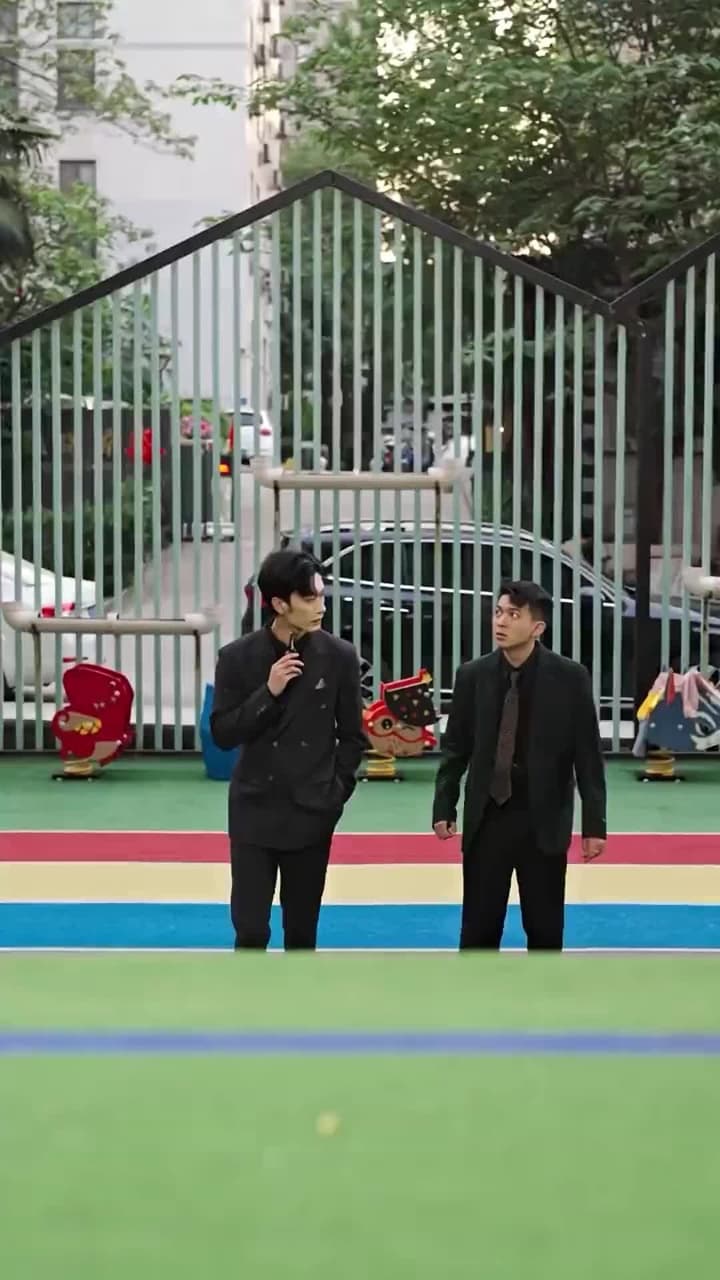 Quintuplets, One Mom, Four Dads - Episode 52