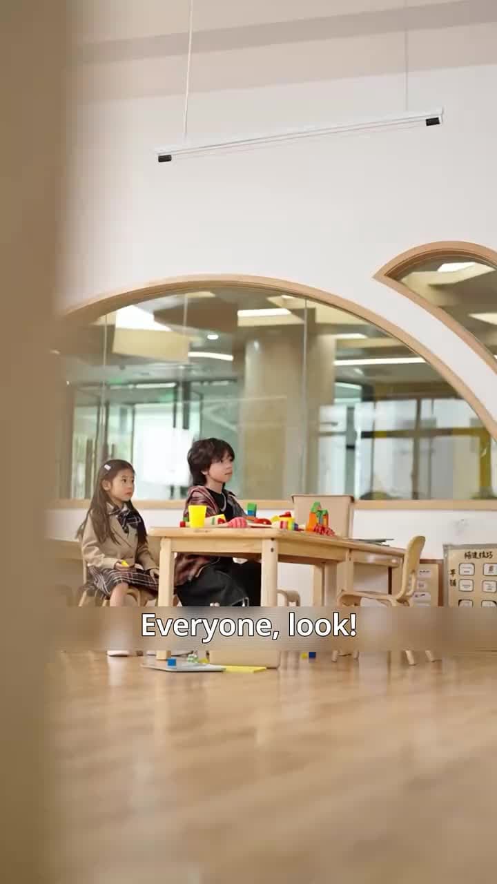 Quintuplets, One Mom, Four Dads - Episode 36