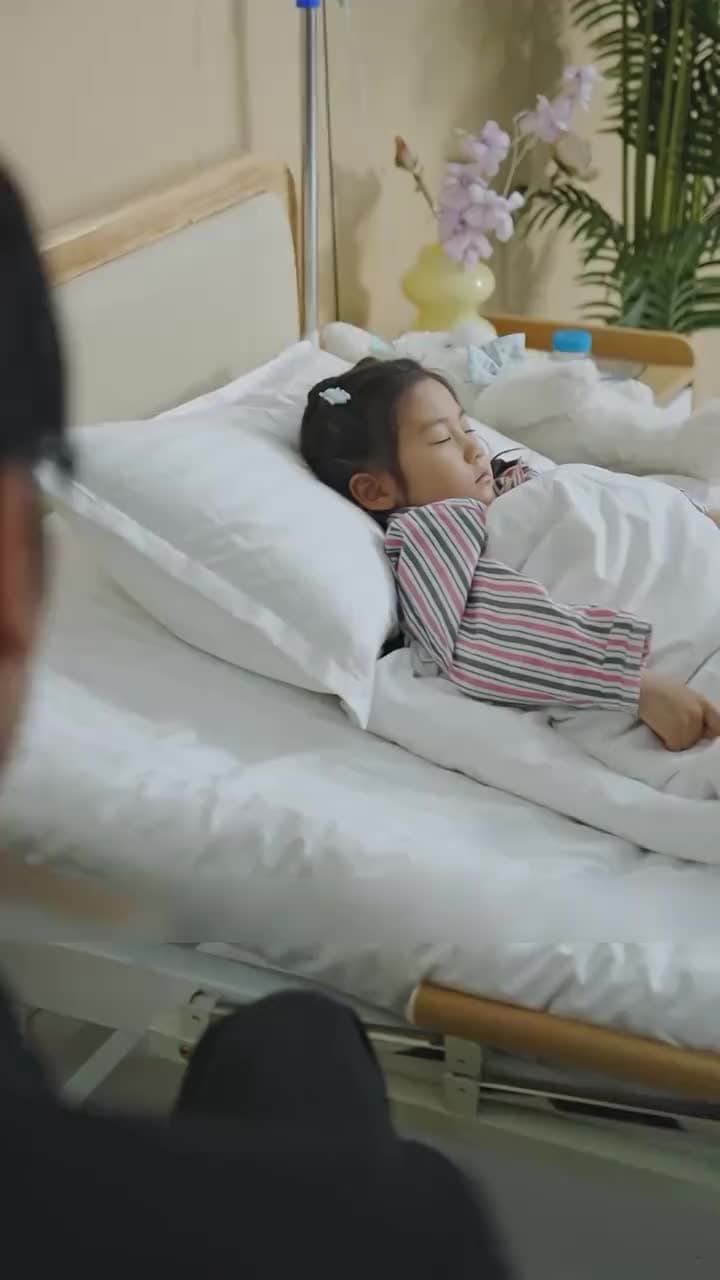 Quintuplets, One Mom, Four Dads - Episode 56