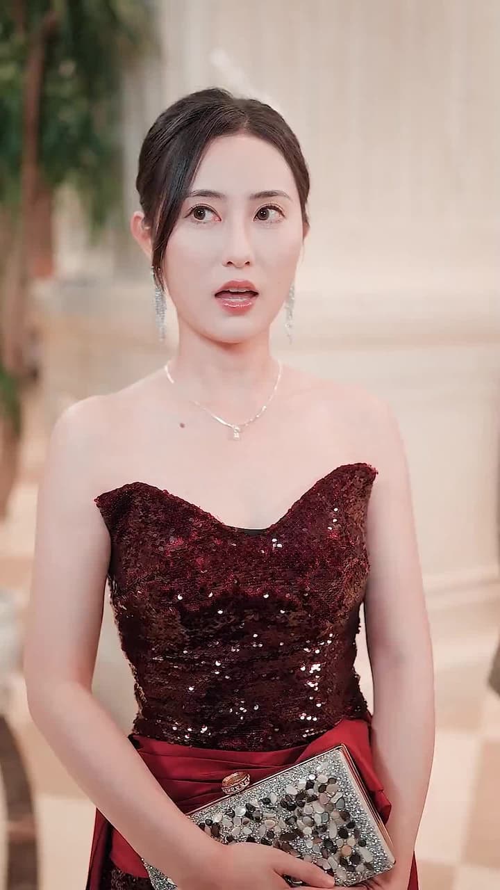 Hearts Entwined: The Rich Heir's Pursuit - Episode 89